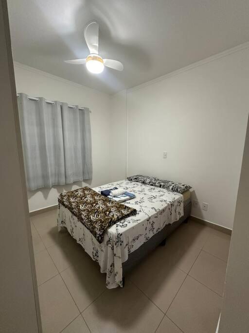 Apto Apolo - 3 Dorm Wifi São Carlos 외부 사진